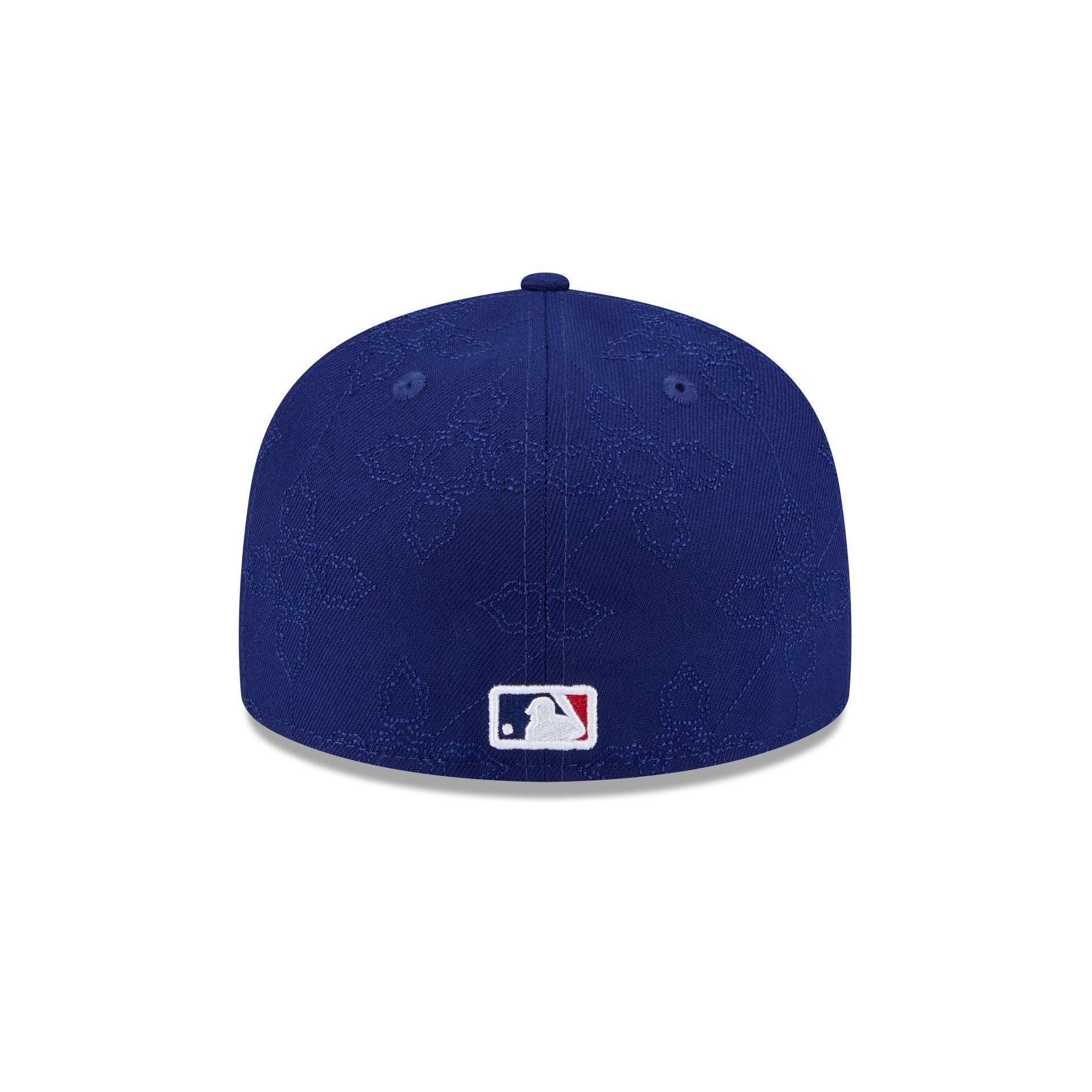 Portland Trail Blazers 2024 Statement Edition 9FIFTY Snapback Hat Male Product Image
