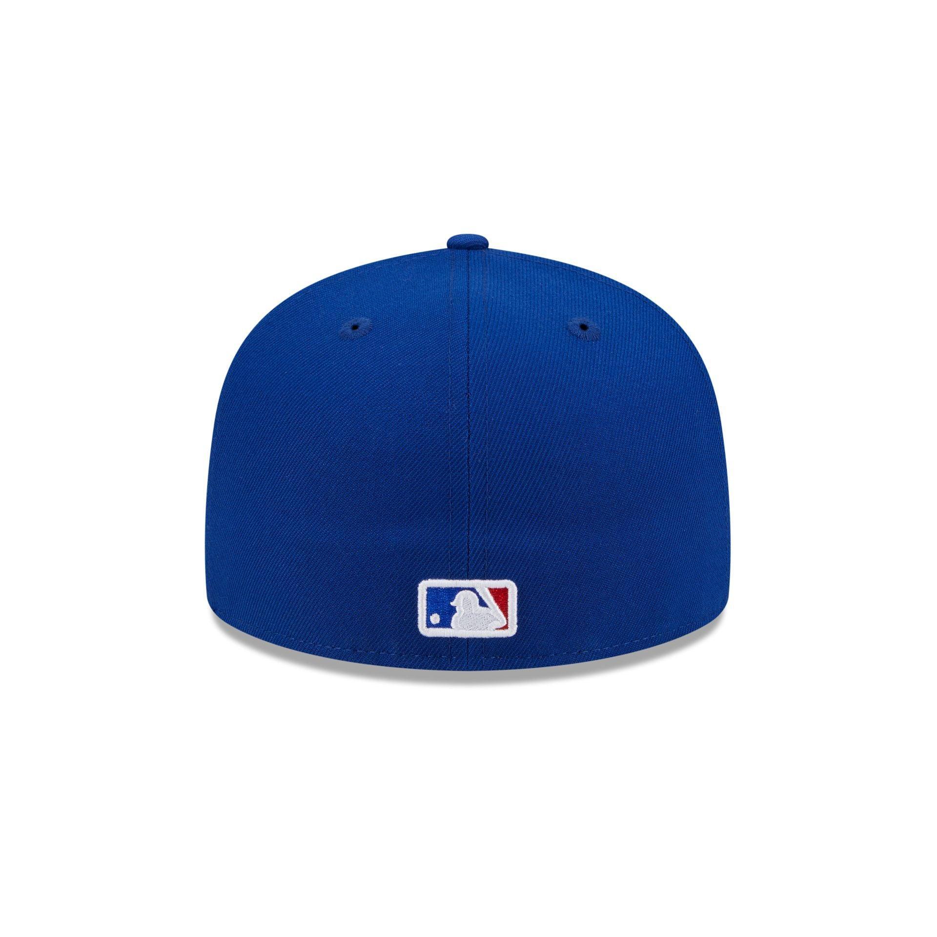 Texas Rangers 2025 Clubhouse Alt 9FIFTY Snapback Hat Male Product Image