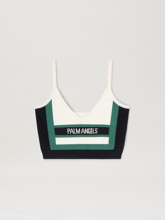 CB RACING KNIT TOP Product Image