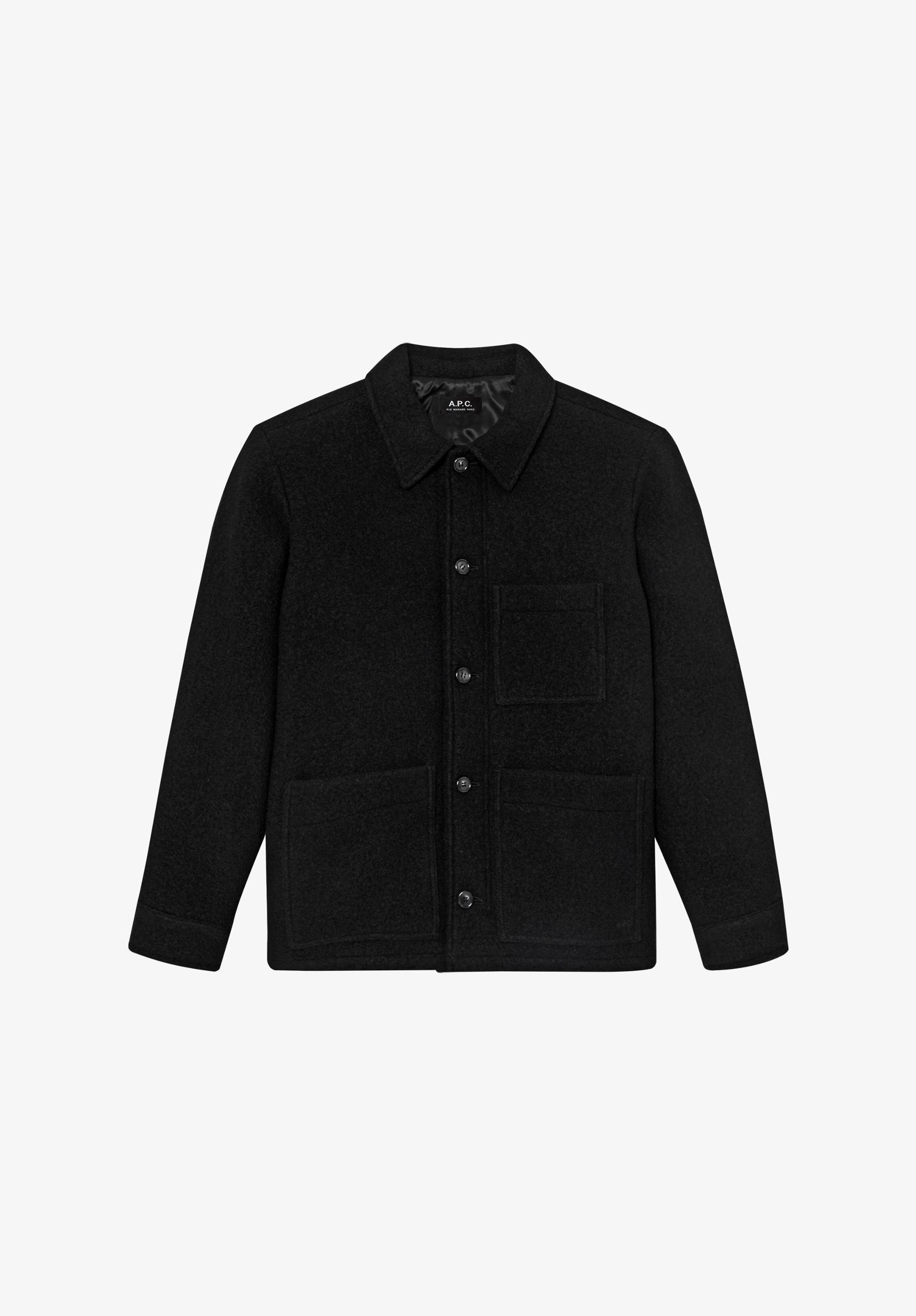 Emile jacket Product Image