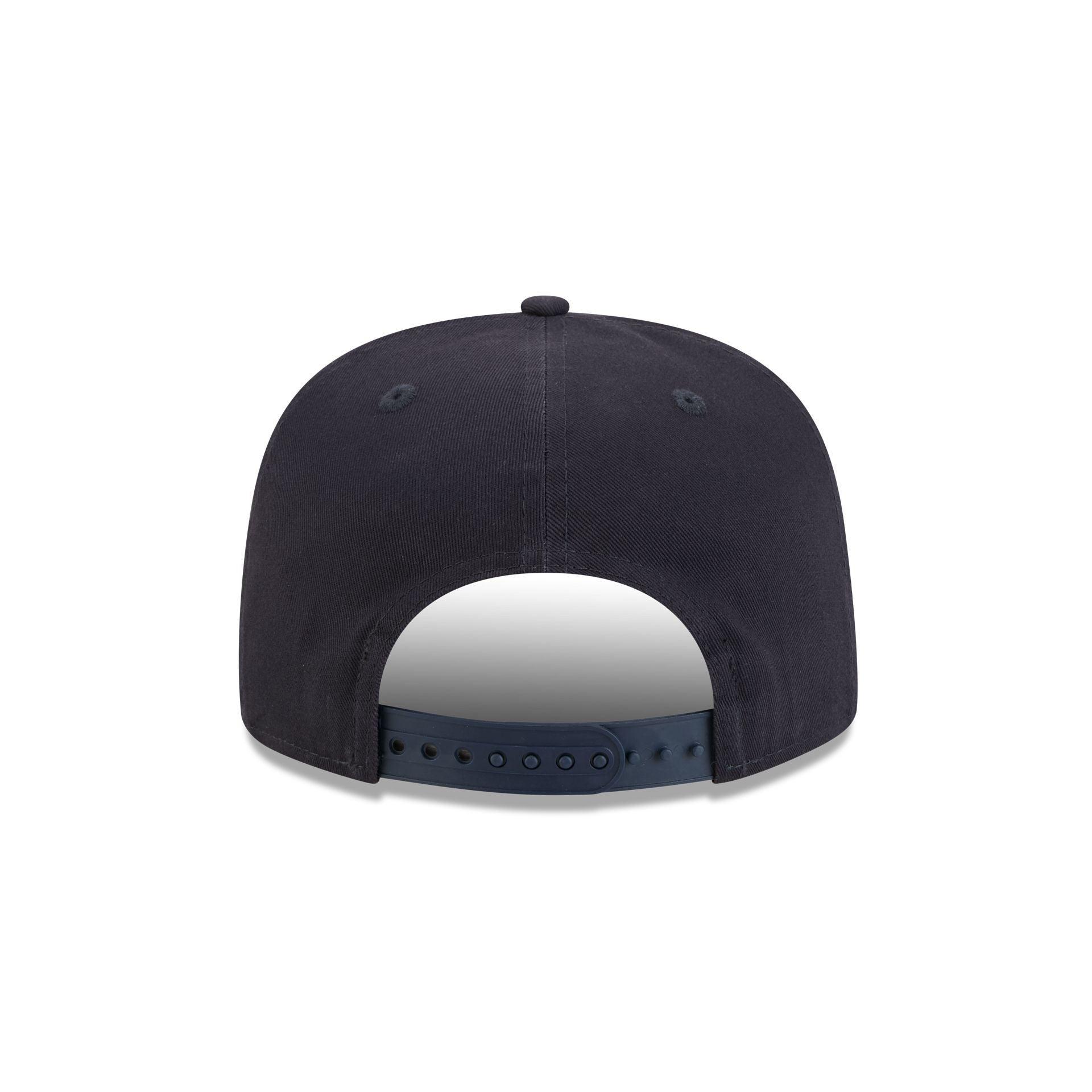 Miami Heat Black Mesh 59FIFTY A-Frame Fitted Hat Male Product Image