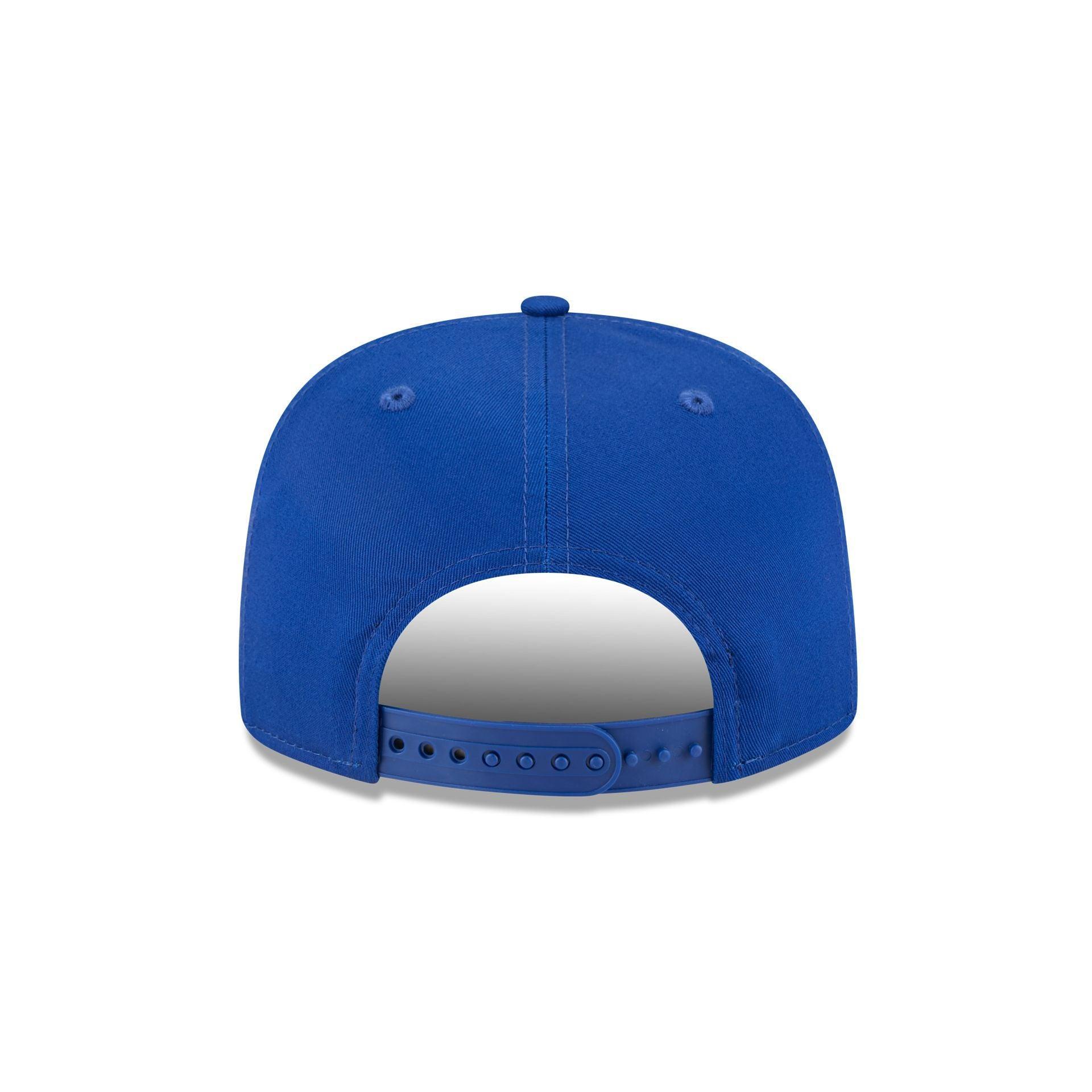 Houston Astros Jeff Bagwell 9FIFTY A-Frame Snapback Hat Male Product Image