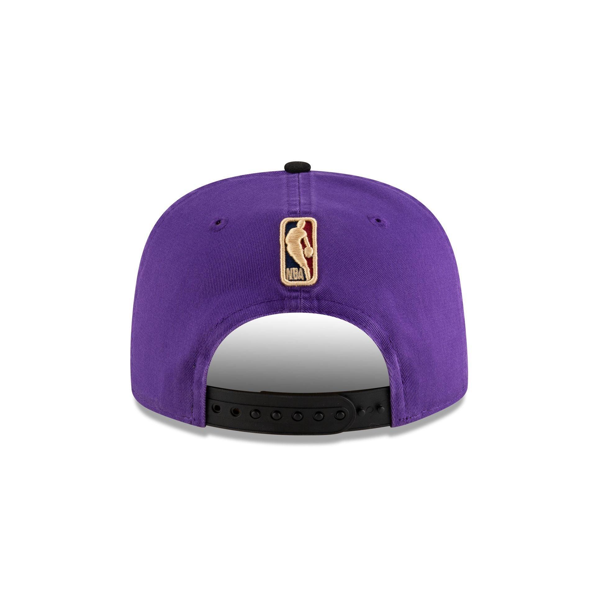 Toronto Raptors Classic Edition Golfer Hat Male Product Image