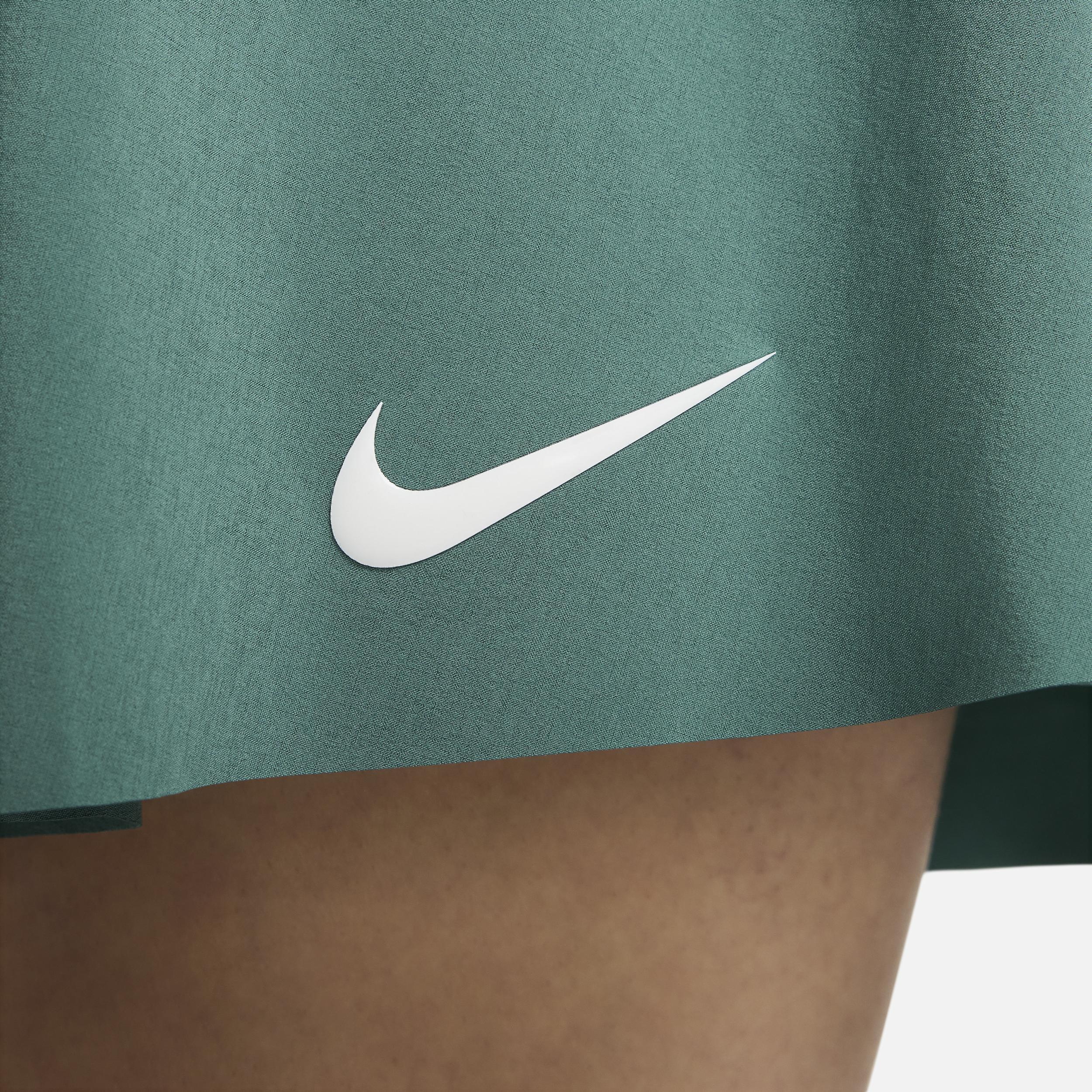 Nike Womens Dri-FIT Advantage Tennis Skirt Product Image