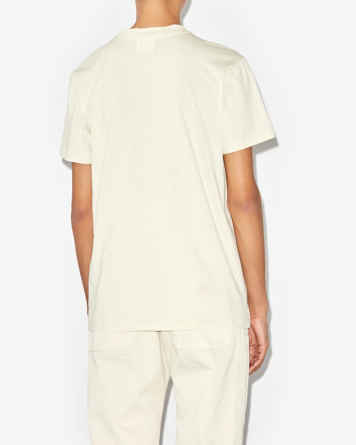 Zoeline Tee-Shirt Female Product Image