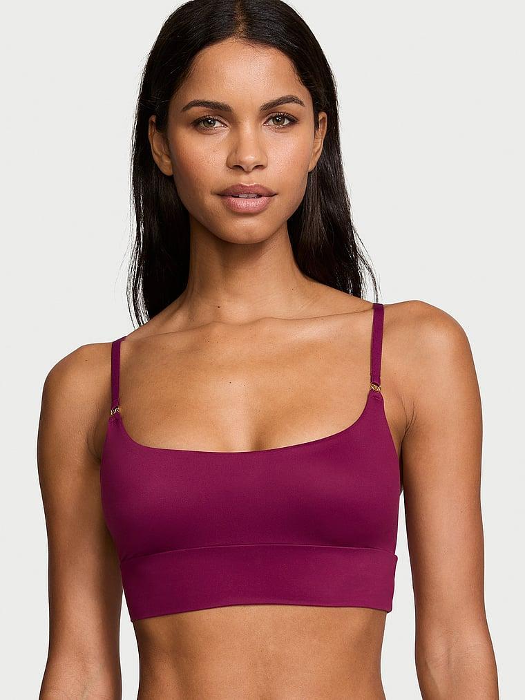 BODYWEAR by Victoria with FeatherSoft™ Innovation Bralette Product Image