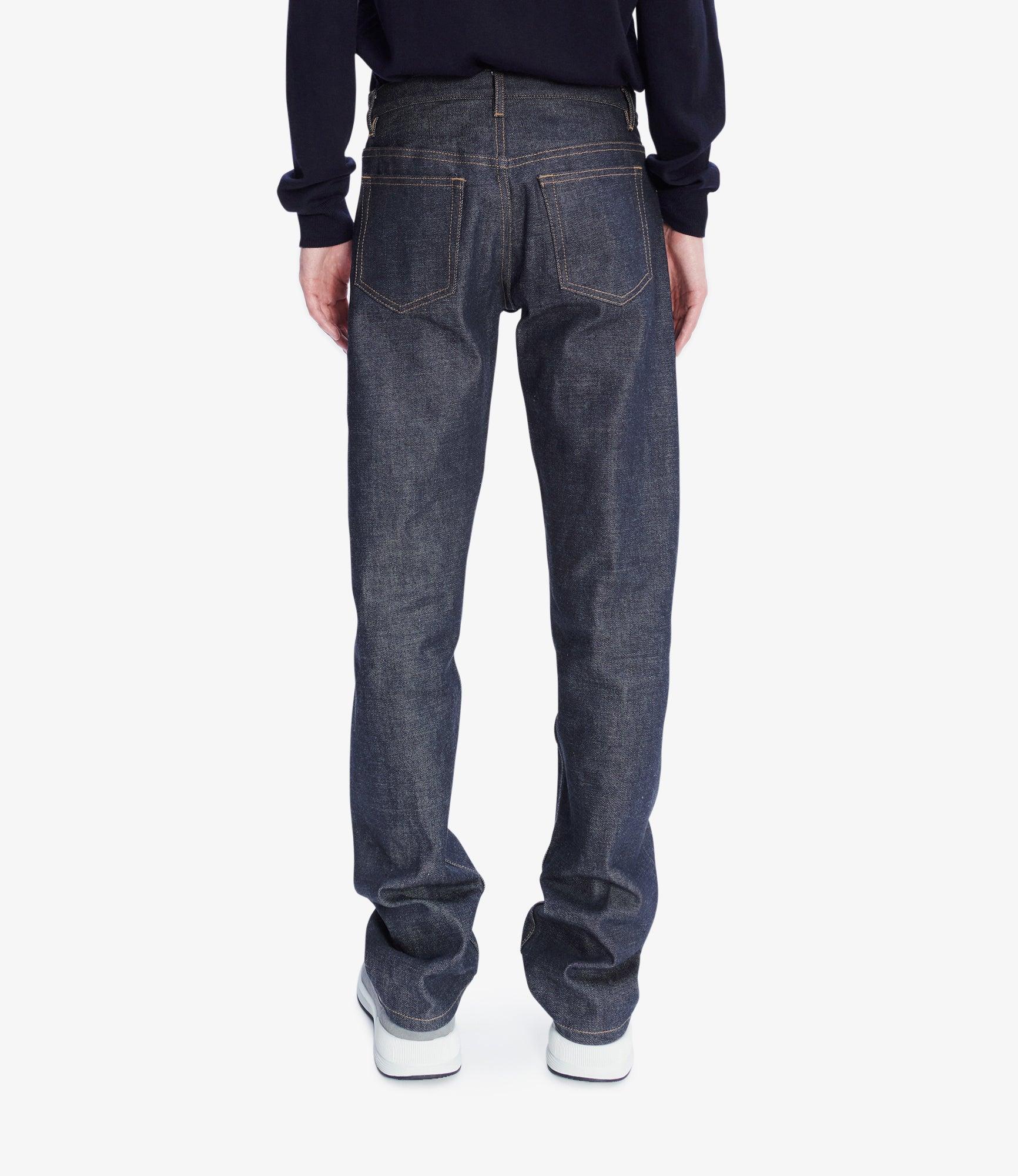Petit New Standard jeans (M) Male Product Image