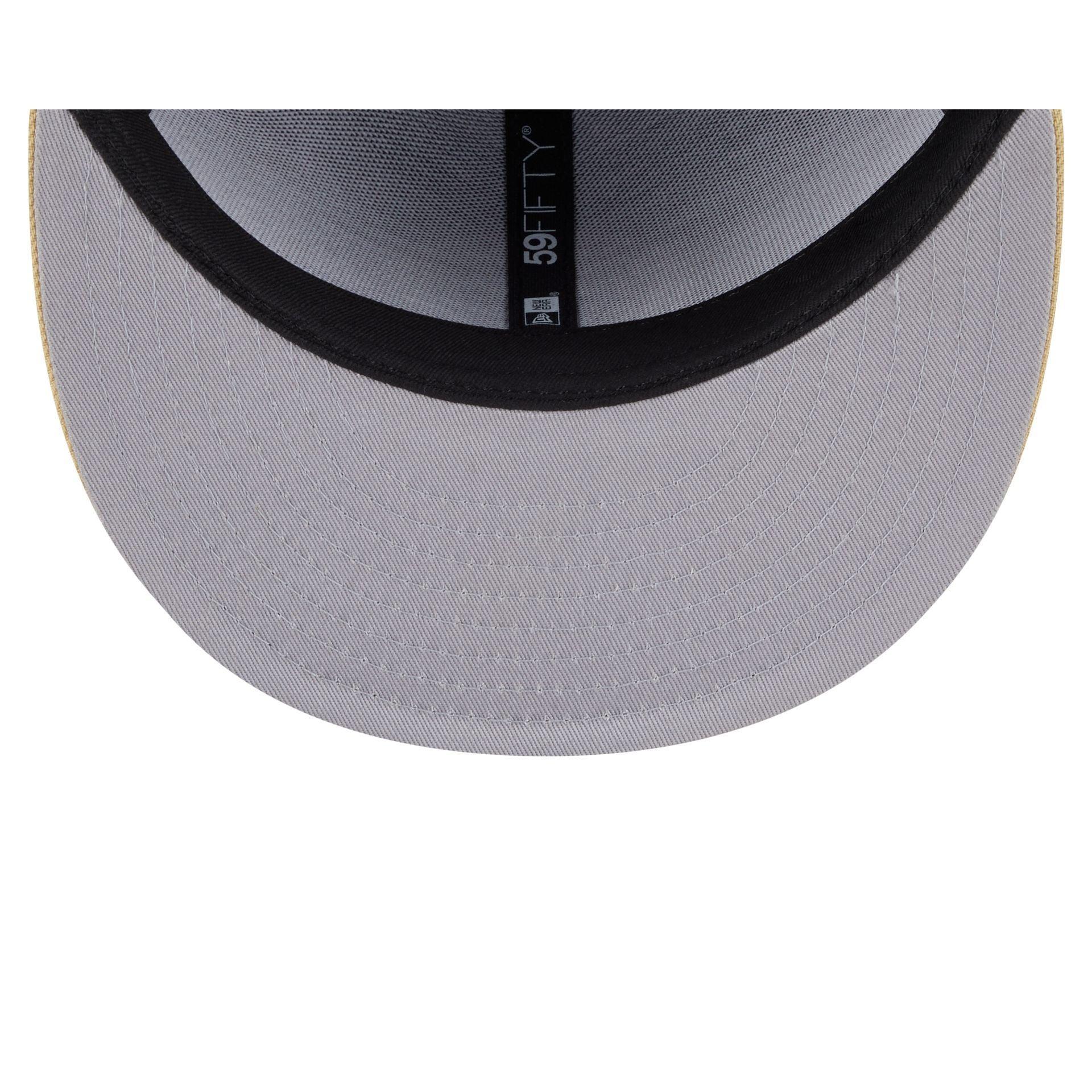 Baltimore Orioles Authentic Collection Alt 59FIFTY Fitted Hat Male Product Image