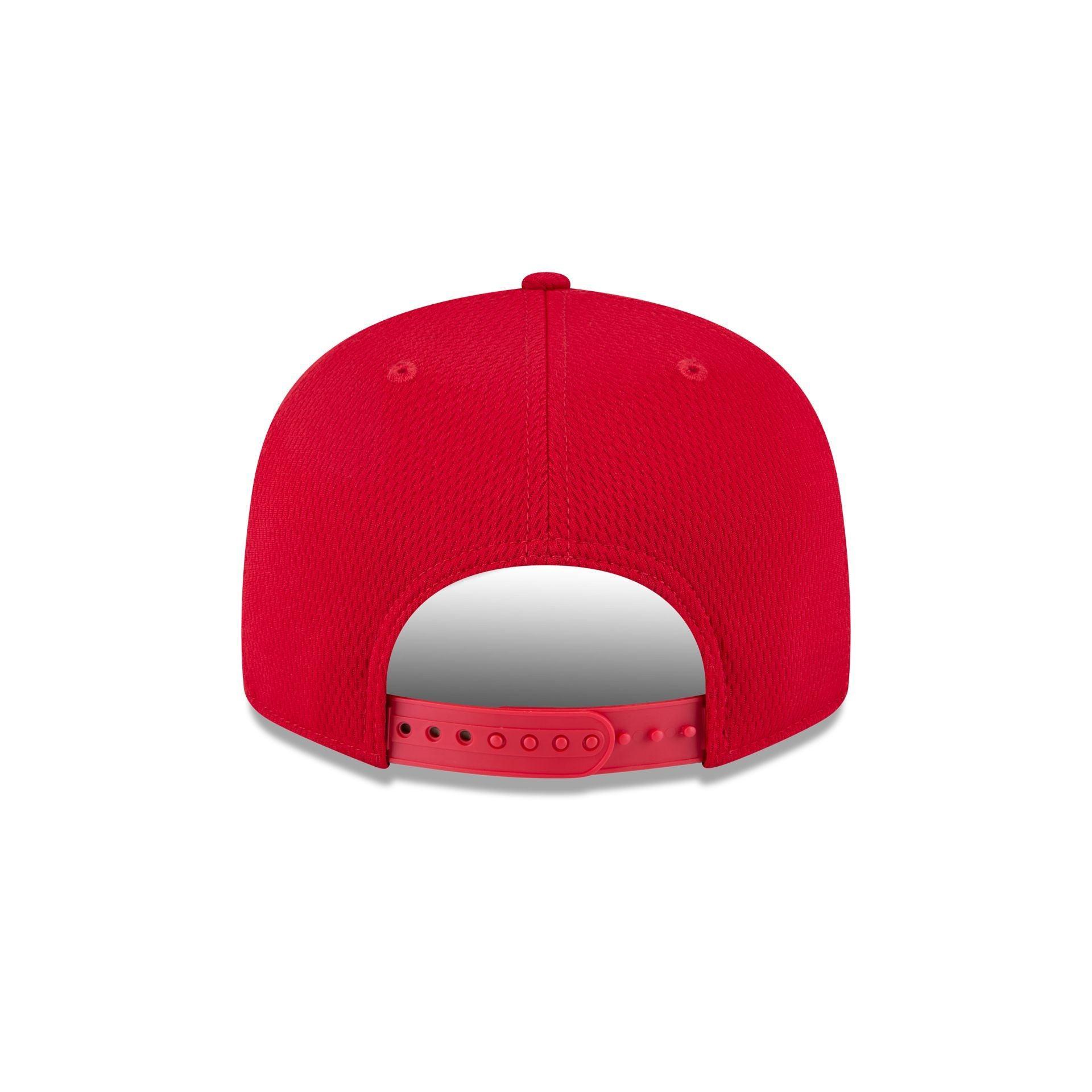Arizona State Sun Devils Maroon 59FIFTY Fitted Hat Male Product Image