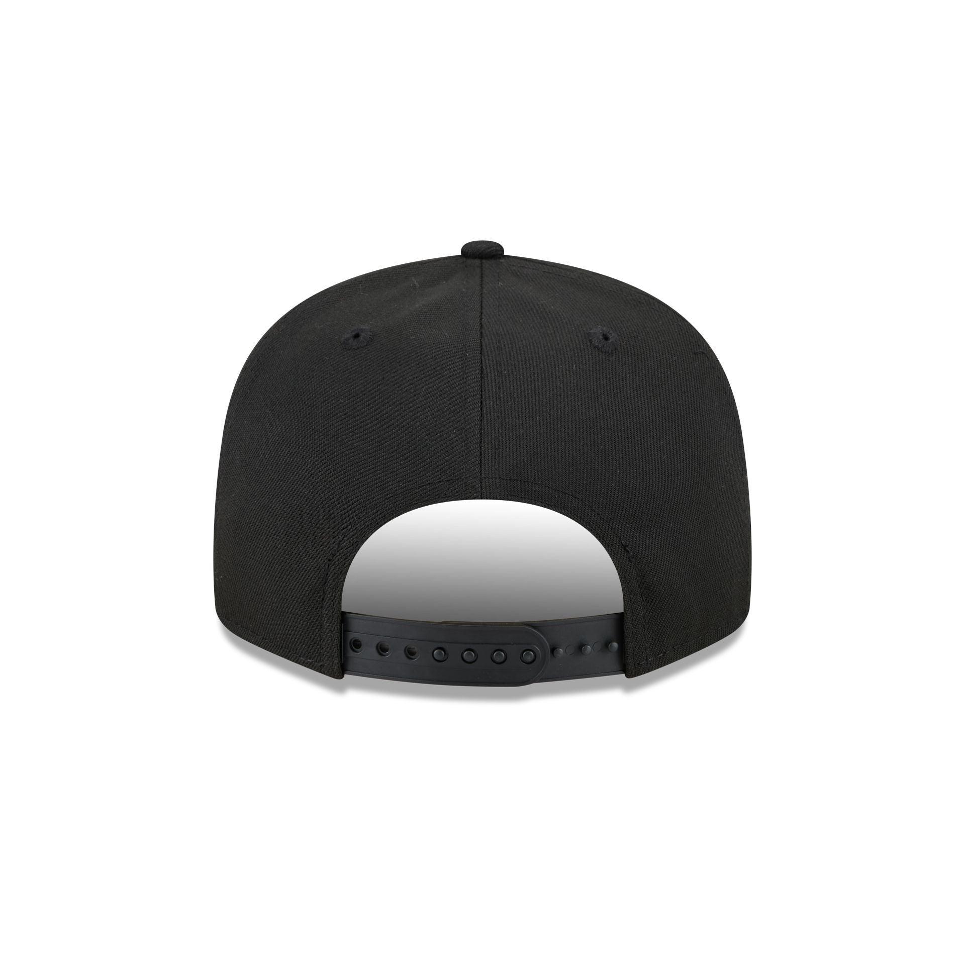 San Jose Earthquakes 2025 MLS Kickoff 59FIFTY Fitted Hat Male Product Image