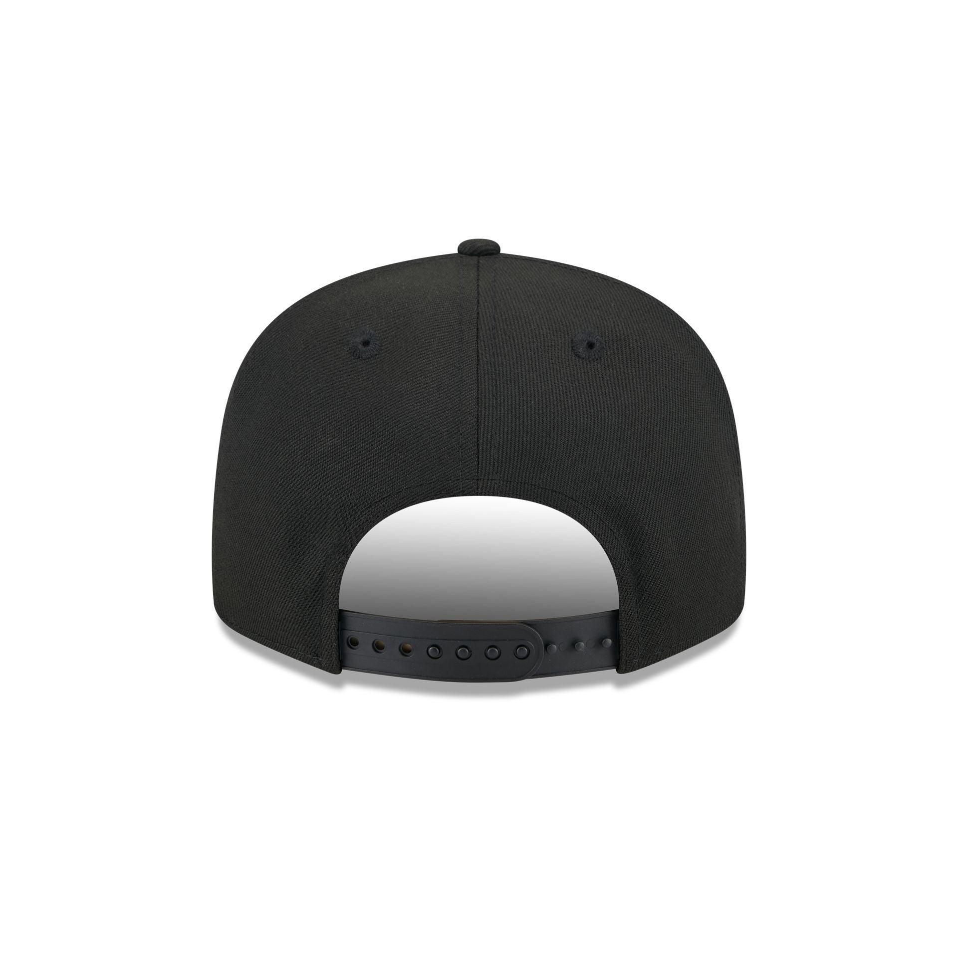 Portland Trail Blazers 2023 City Edition Alt 2 59FIFTY Fitted Hat Male Product Image