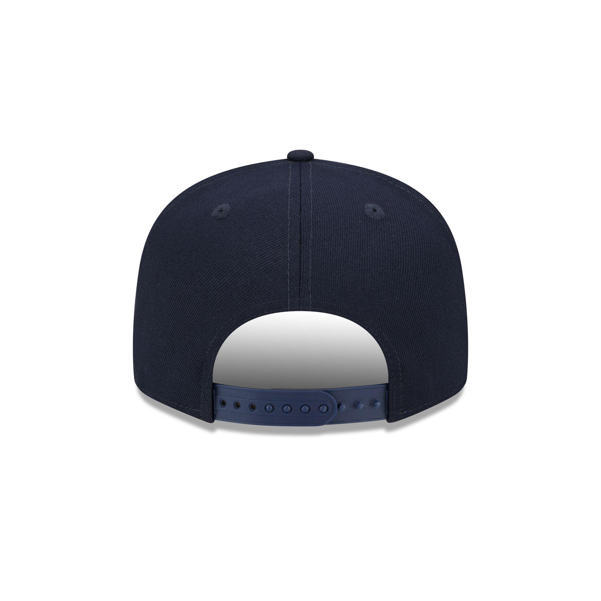 Tennessee Titans Basic 9FIFTY Snapback Hat Male Product Image
