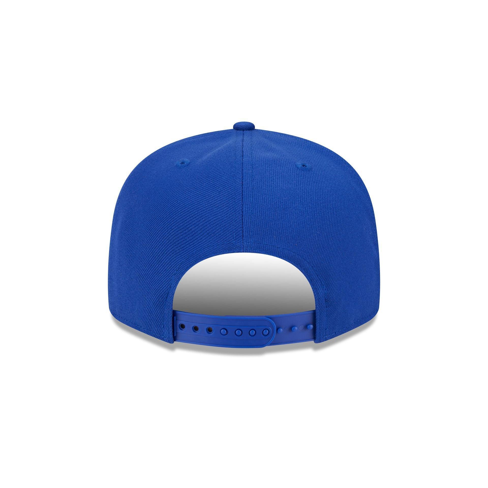 Arizona State Sun Devils Maroon 59FIFTY Fitted Hat Male Product Image