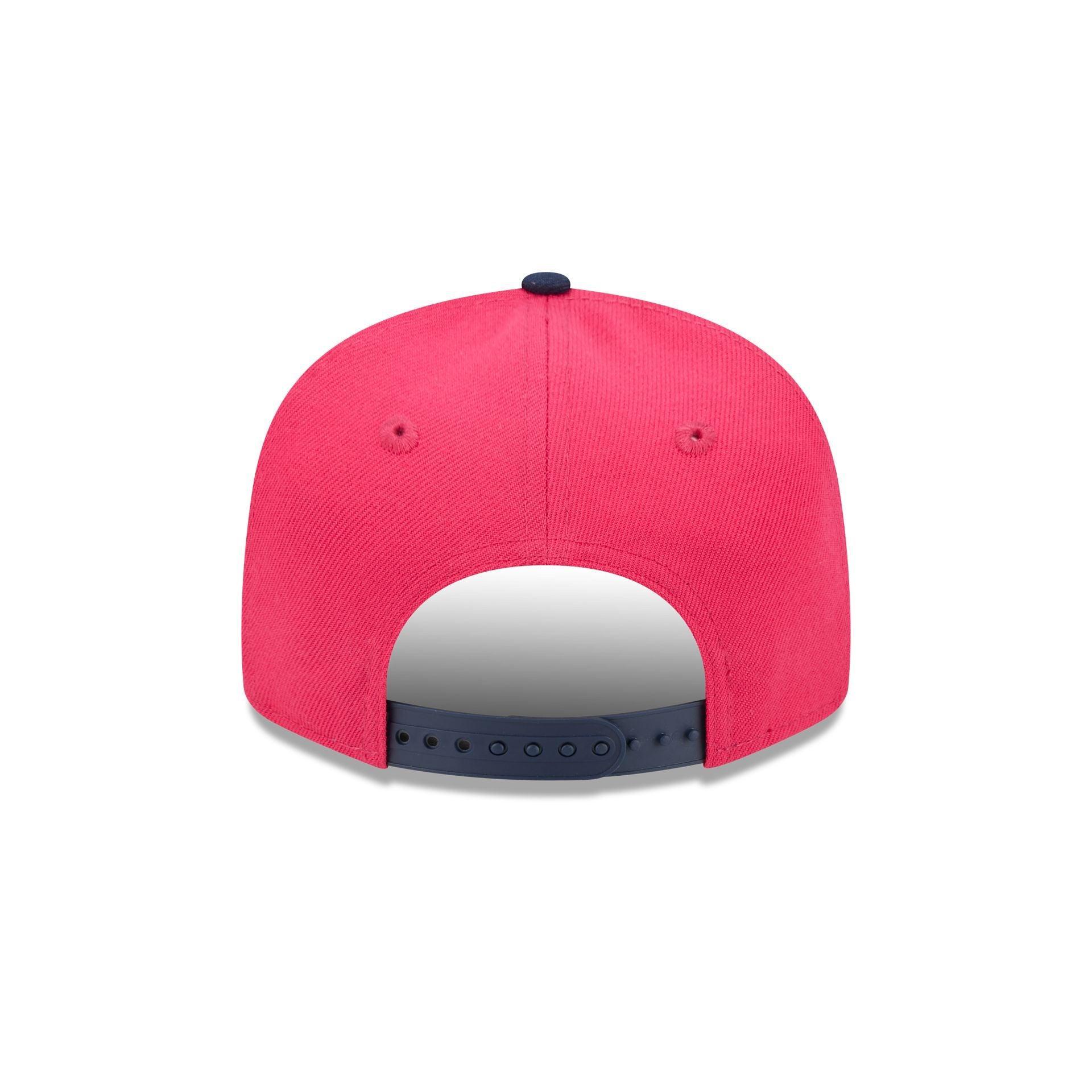 Looney Tunes Porky Pig 59FIFTY Fitted Hat Male Product Image