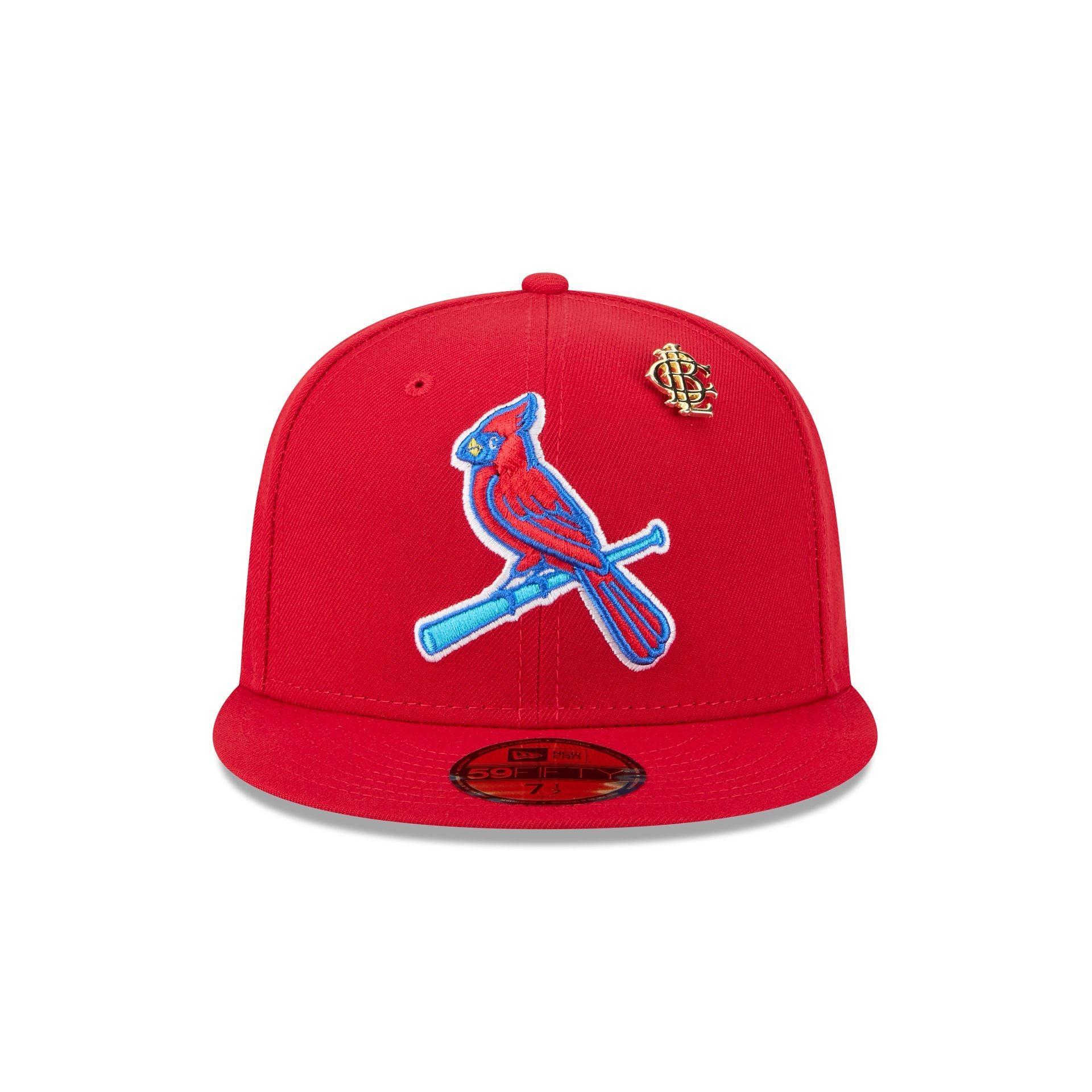 Buffalo Bills Historic 9FIFTY Snapback Hat Male Product Image
