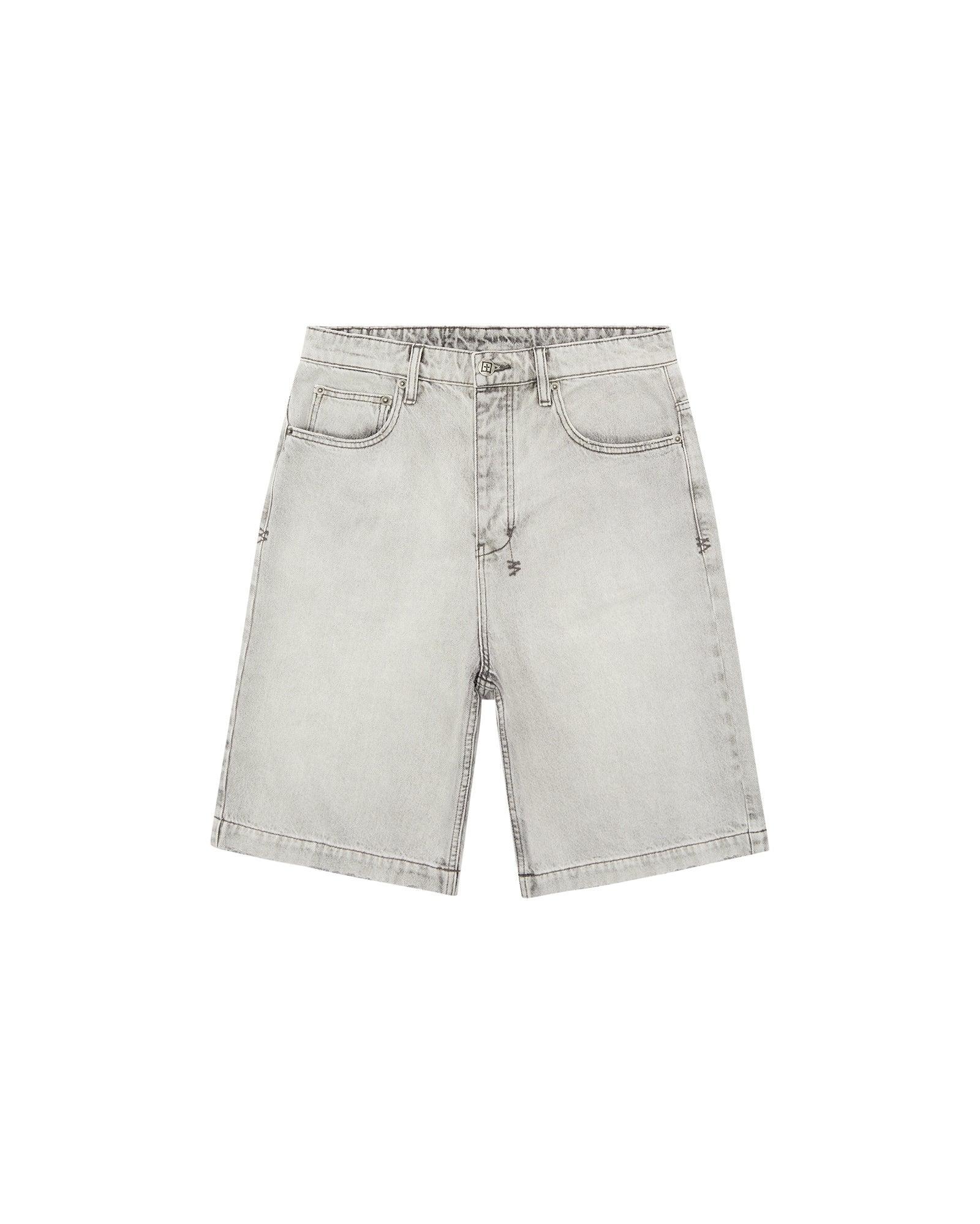 MAXX SHORT WHITE SNOW Male Product Image