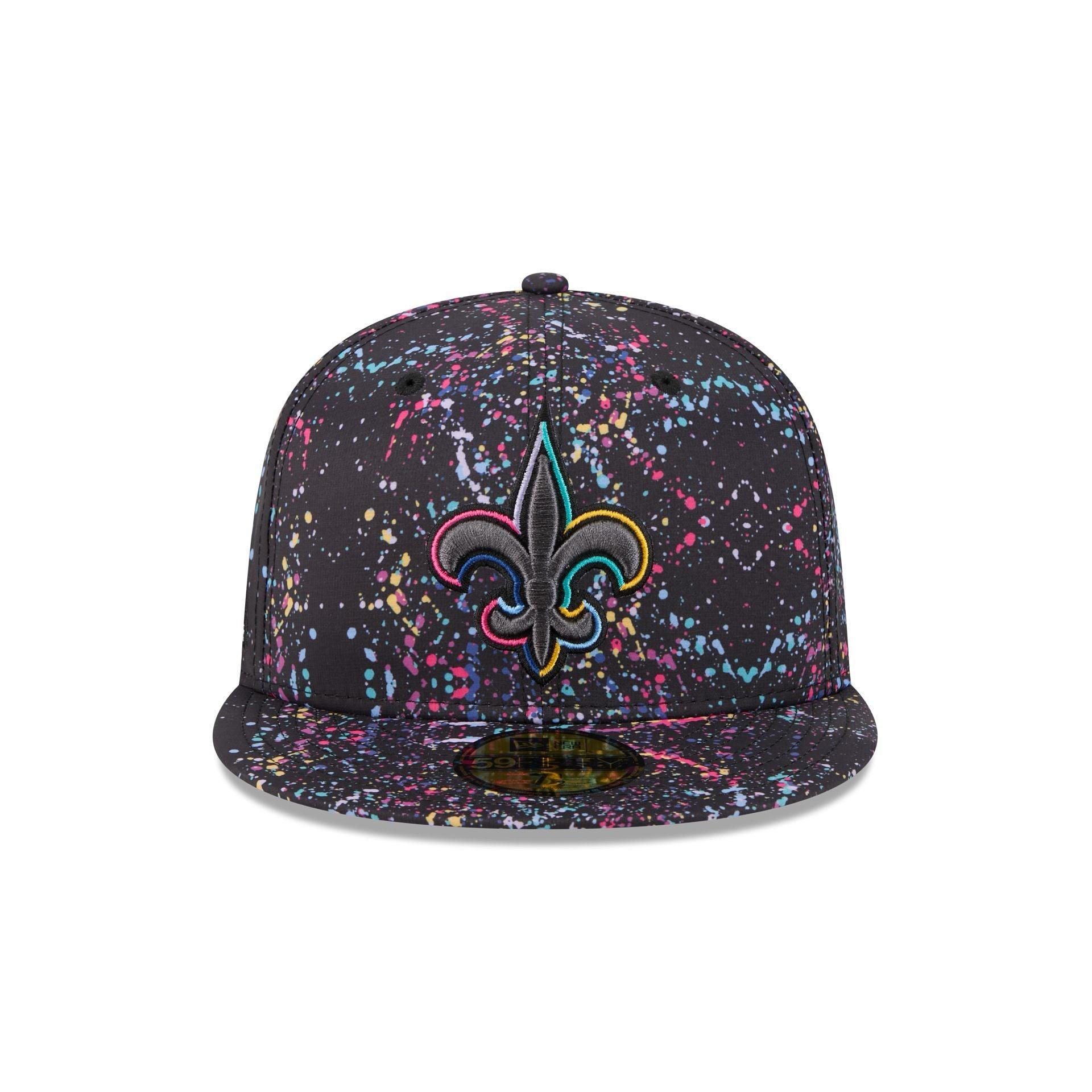 Baltimore Orioles 2025 Clubhouse Alt Black 59FIFTY Fitted Hat Male Product Image