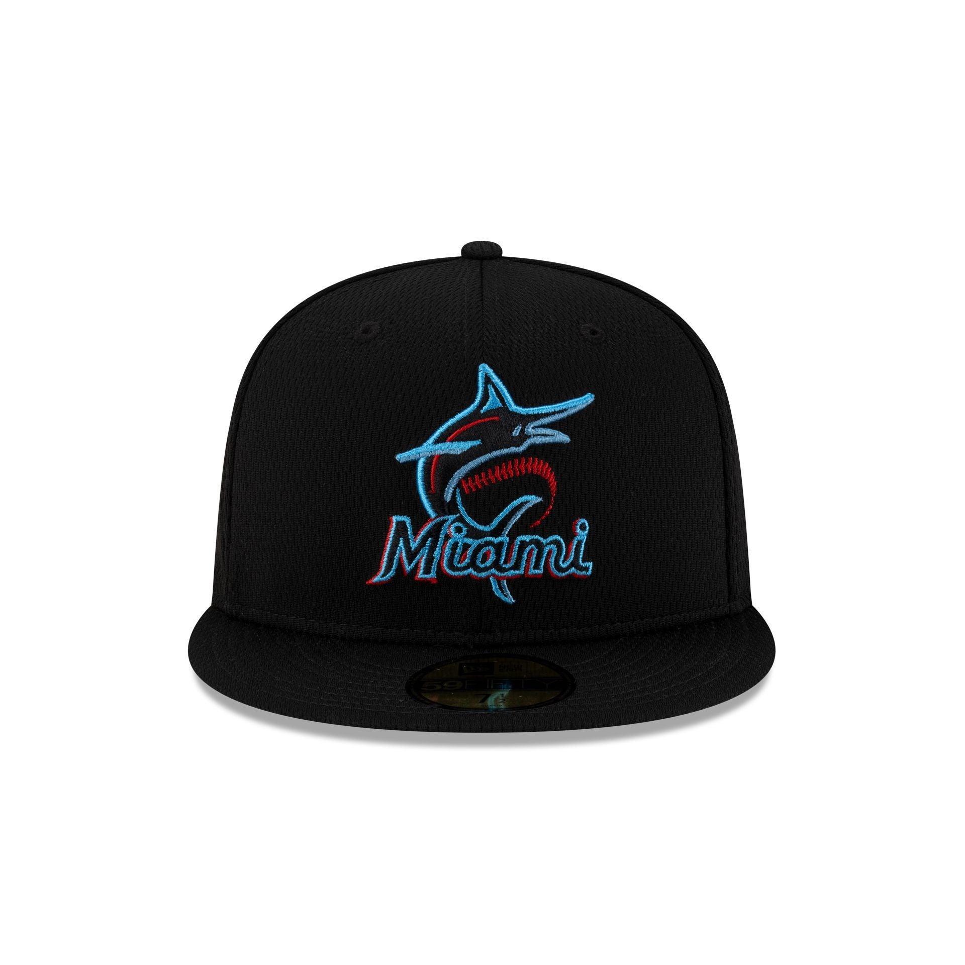Baltimore Orioles 2025 Spring Training Low Profile 59FIFTY Fitted Hat Male Product Image