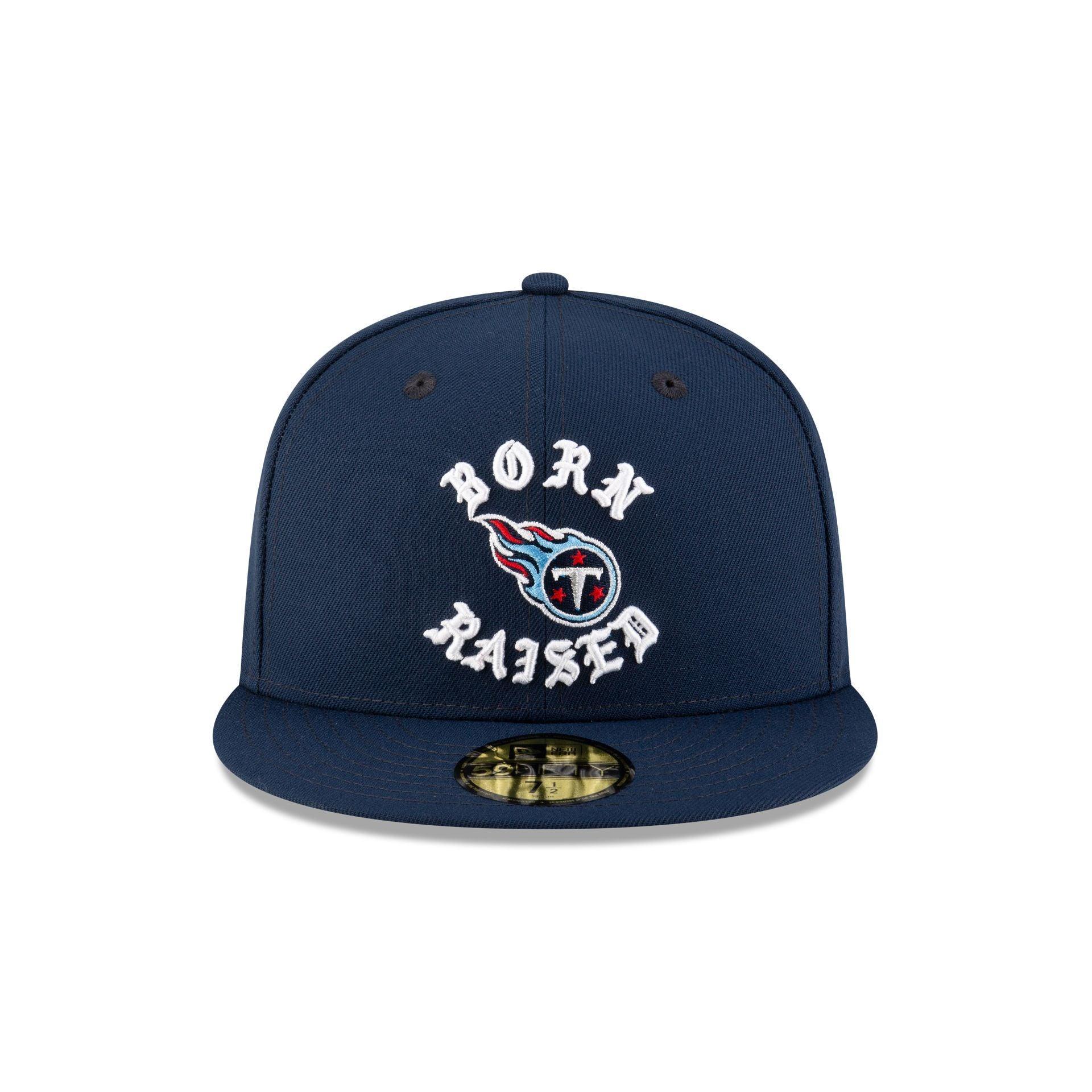Atlanta Braves Authentic Collection Home 59FIFTY Fitted Hat Male Product Image