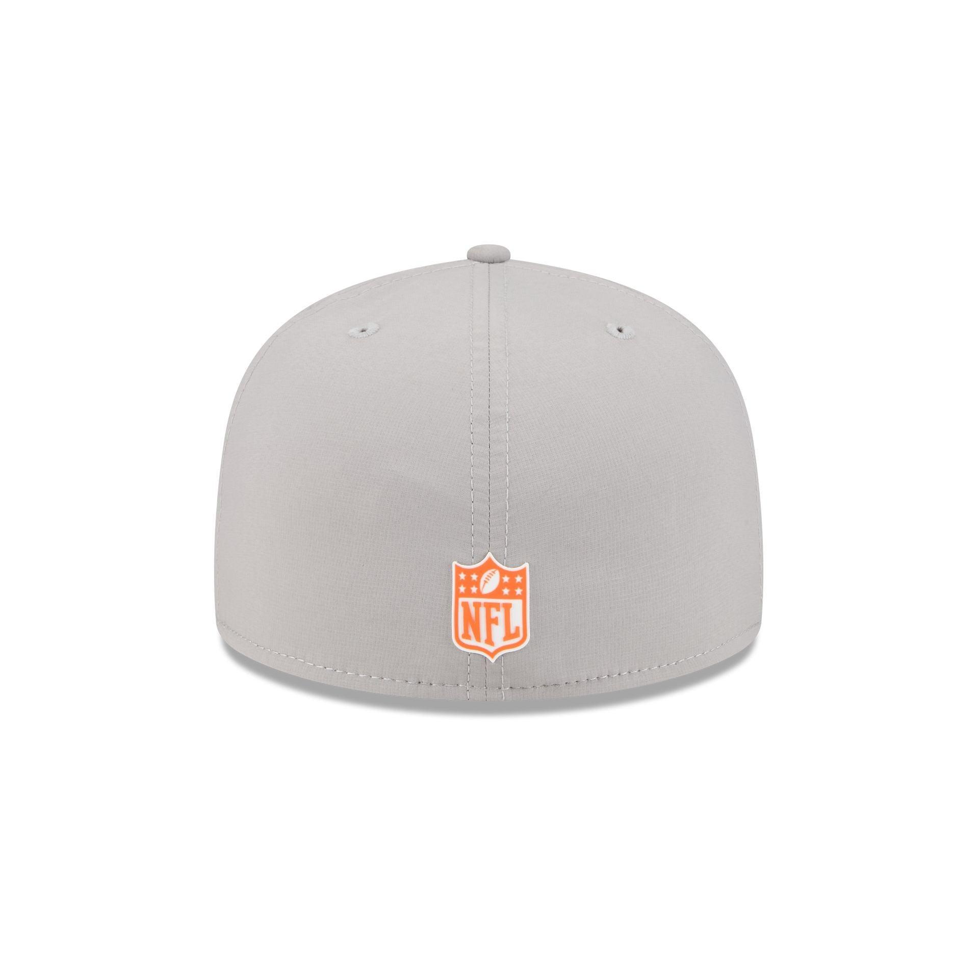 Colorado Rockies Blackout Basic 59FIFTY Fitted Hat Male Product Image