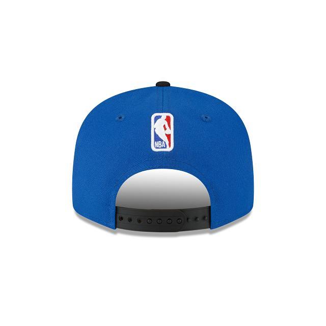 Portland Trail Blazers 2024 Statement Edition 9FIFTY Snapback Hat Male Product Image