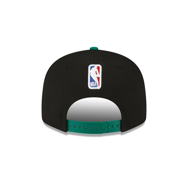 New York Mets City Connect 9FIFTY Snapback Hat Male Product Image
