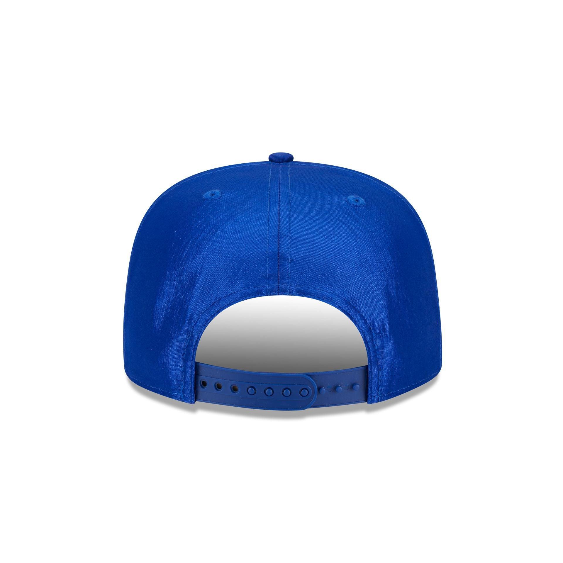 Philadelphia 76ers Team Rope Golfer Hat Male Product Image