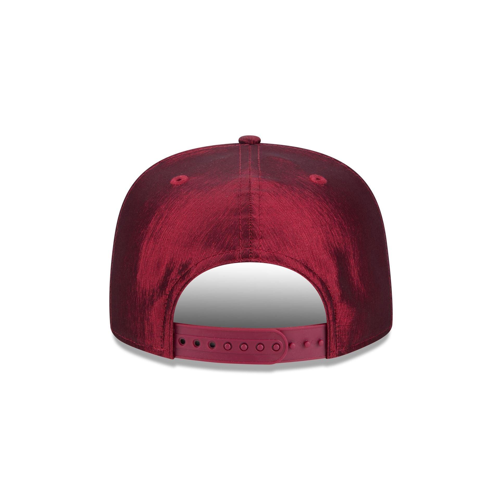 Minnesota Twins Home Authentic Collection 9SEVENTY Stretch-Snap Hat Male Product Image
