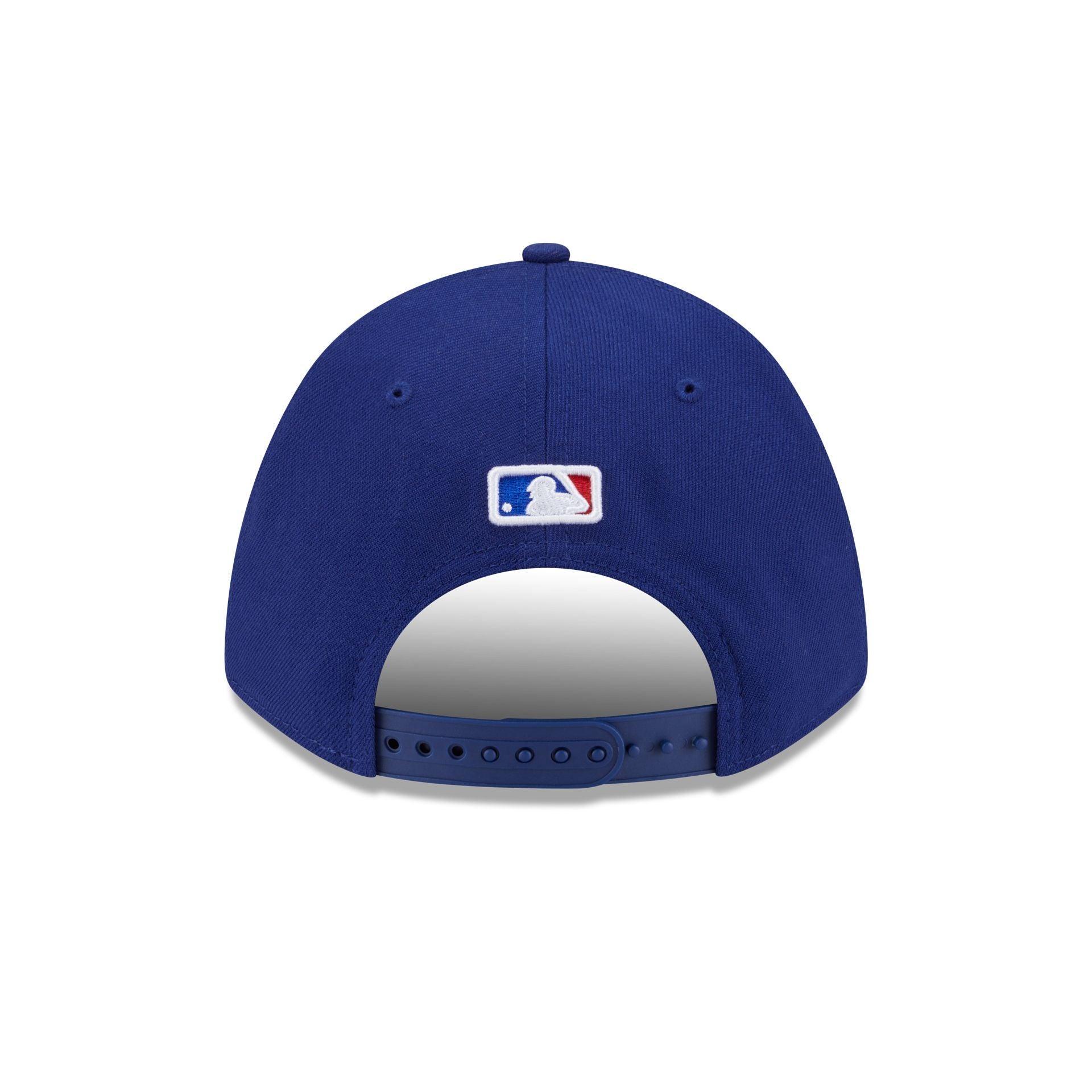 New Era Cap Emerald Cord 9FORTY M-Crown A-Frame Snapback Hat Male Product Image