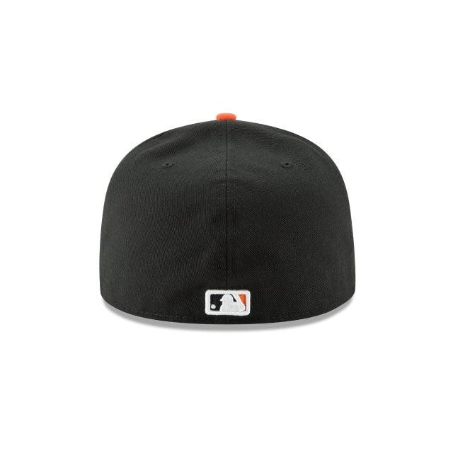 Boston Bruins Team 59FIFTY Fitted Hat Male Product Image