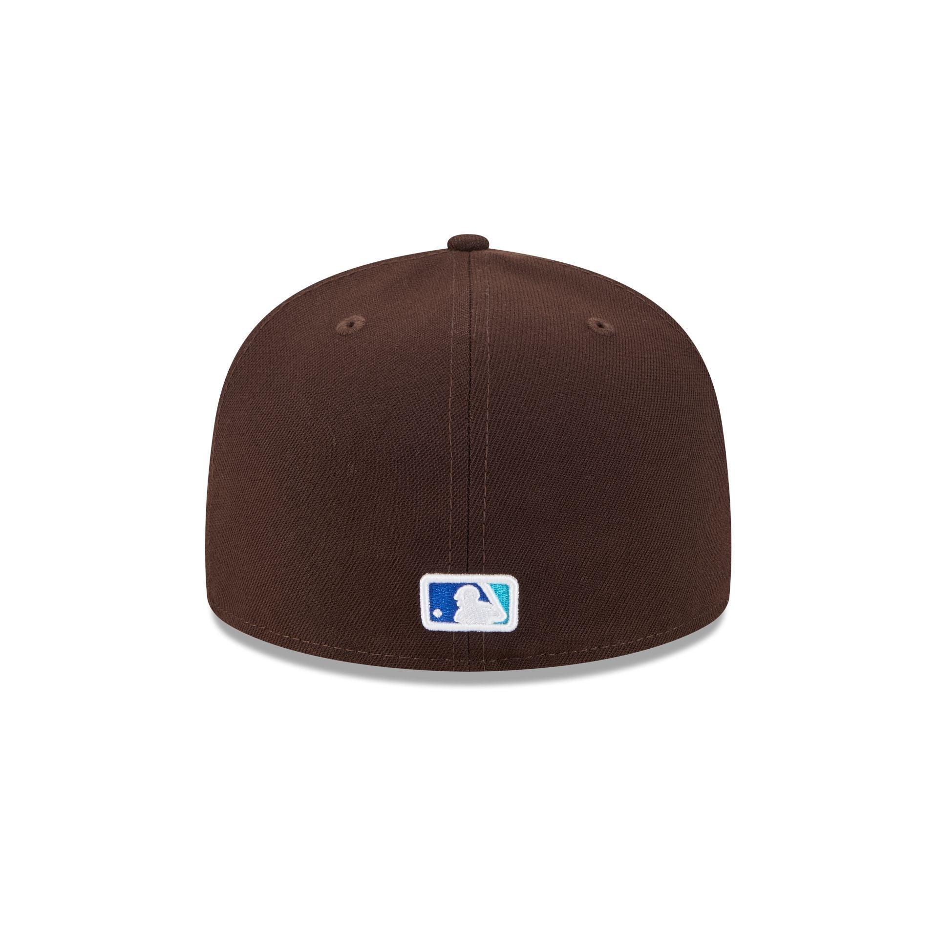 Big League Chew x San Diego Padres 59FIFTY Fitted Hat Male Product Image