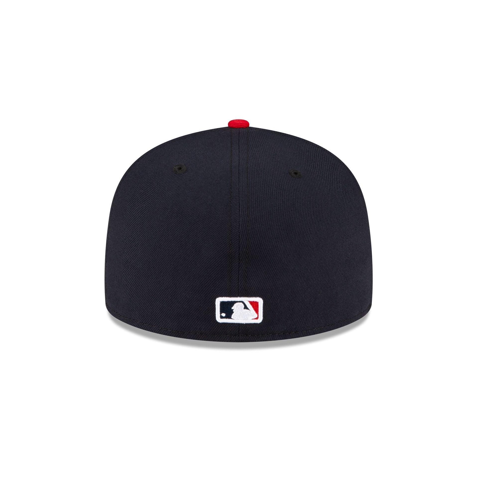 New York Mets City Connect 59FIFTY Fitted Hat Male Product Image