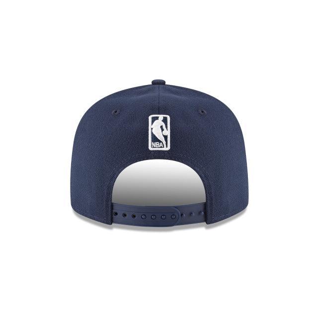 New Orleans Pelicans 9FIFTY Snapback Hat Male Product Image