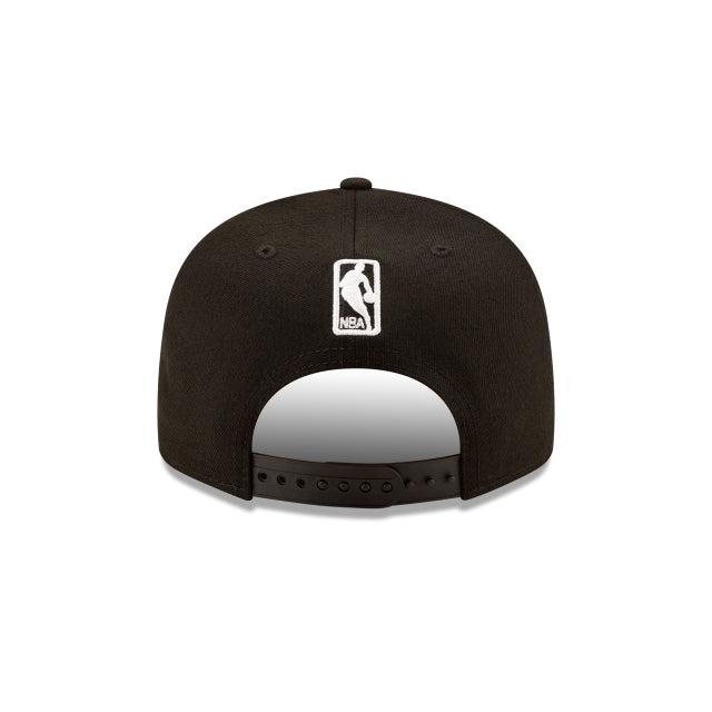 Portland Trail Blazers 9FIFTY Snapback Hat Male Product Image