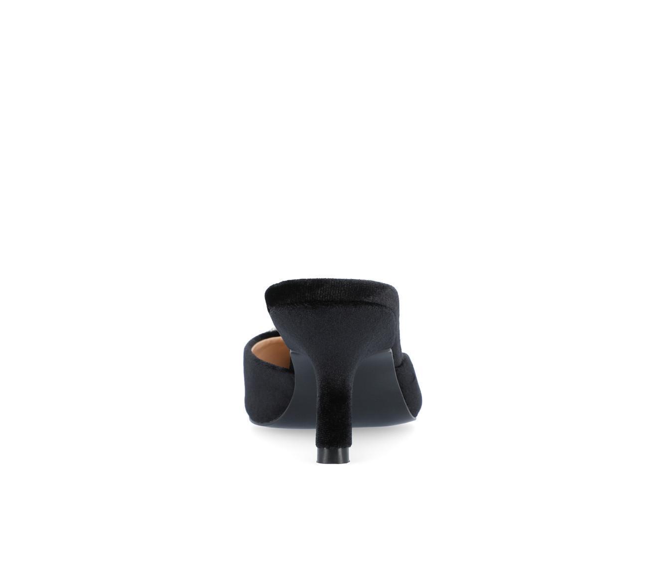 Women's Journee Collection Rishie Pumps Product Image