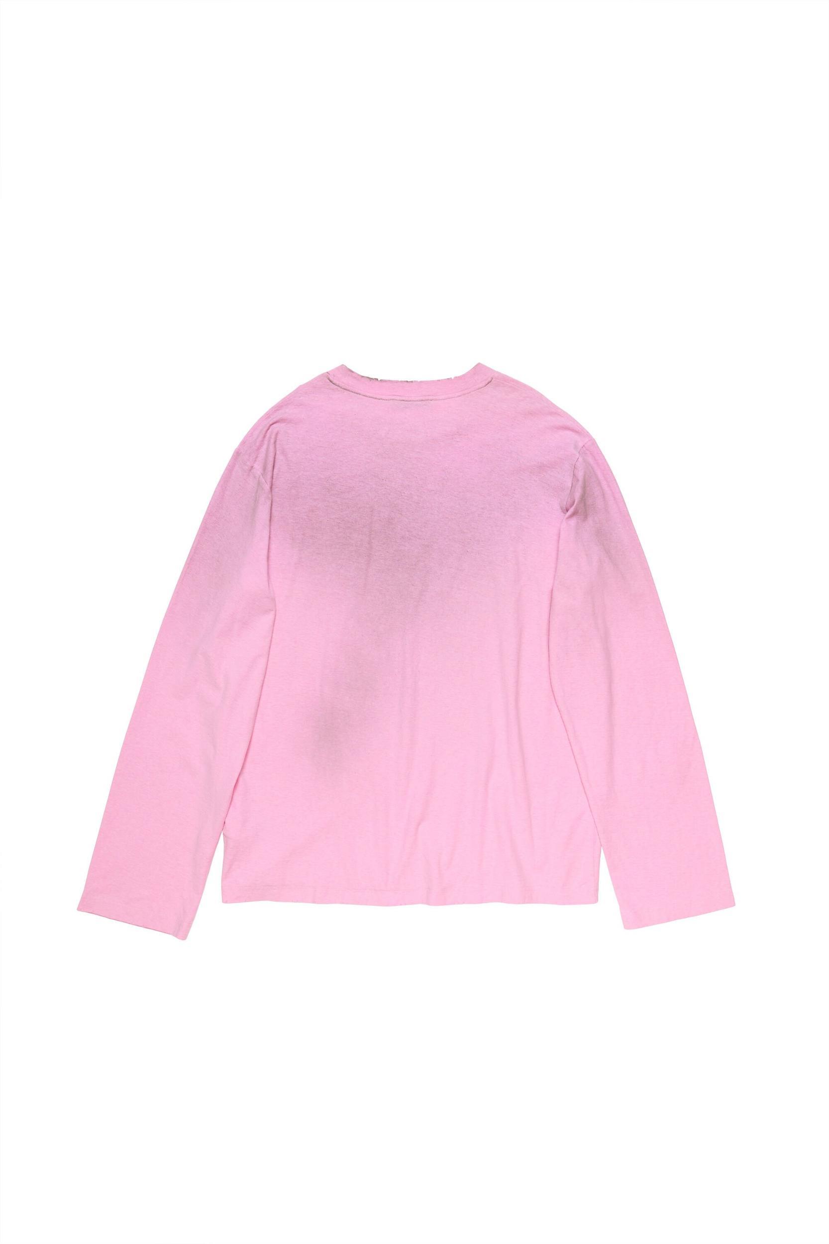 Logo t-shirt - Relaxed fit Product Image