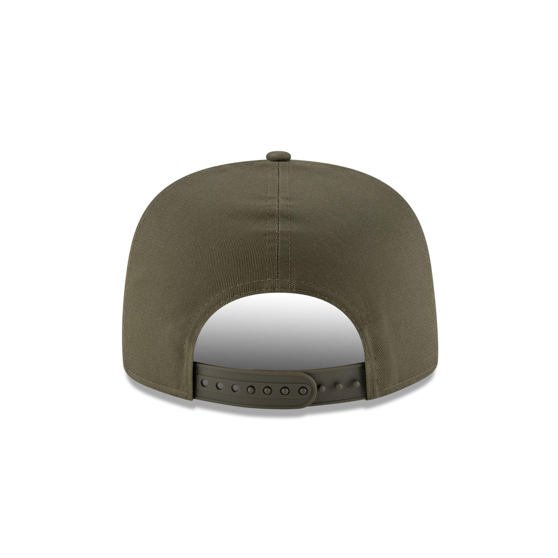 AS Roma 1927 Golfer Hat Male Product Image