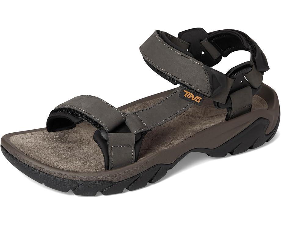 Terra Fi 5 Universal Product Image