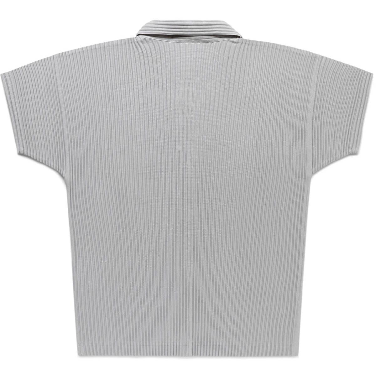 BASICS POLO SHIRT Product Image