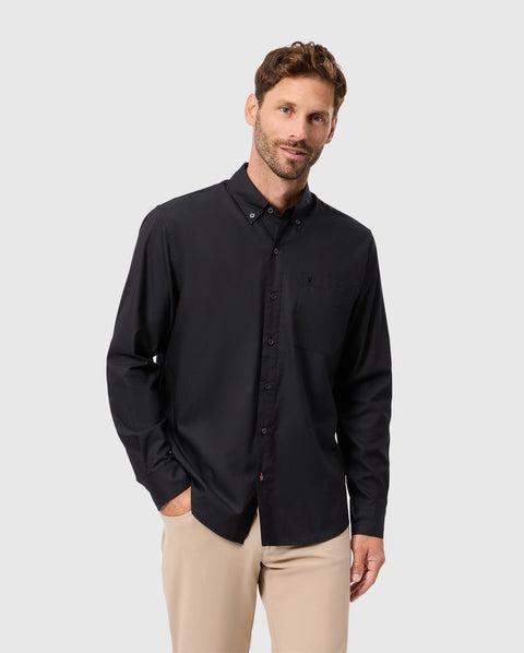 KIDS RIVIERA PIQUE POLO SHIRT - B0K640C200 Product Image