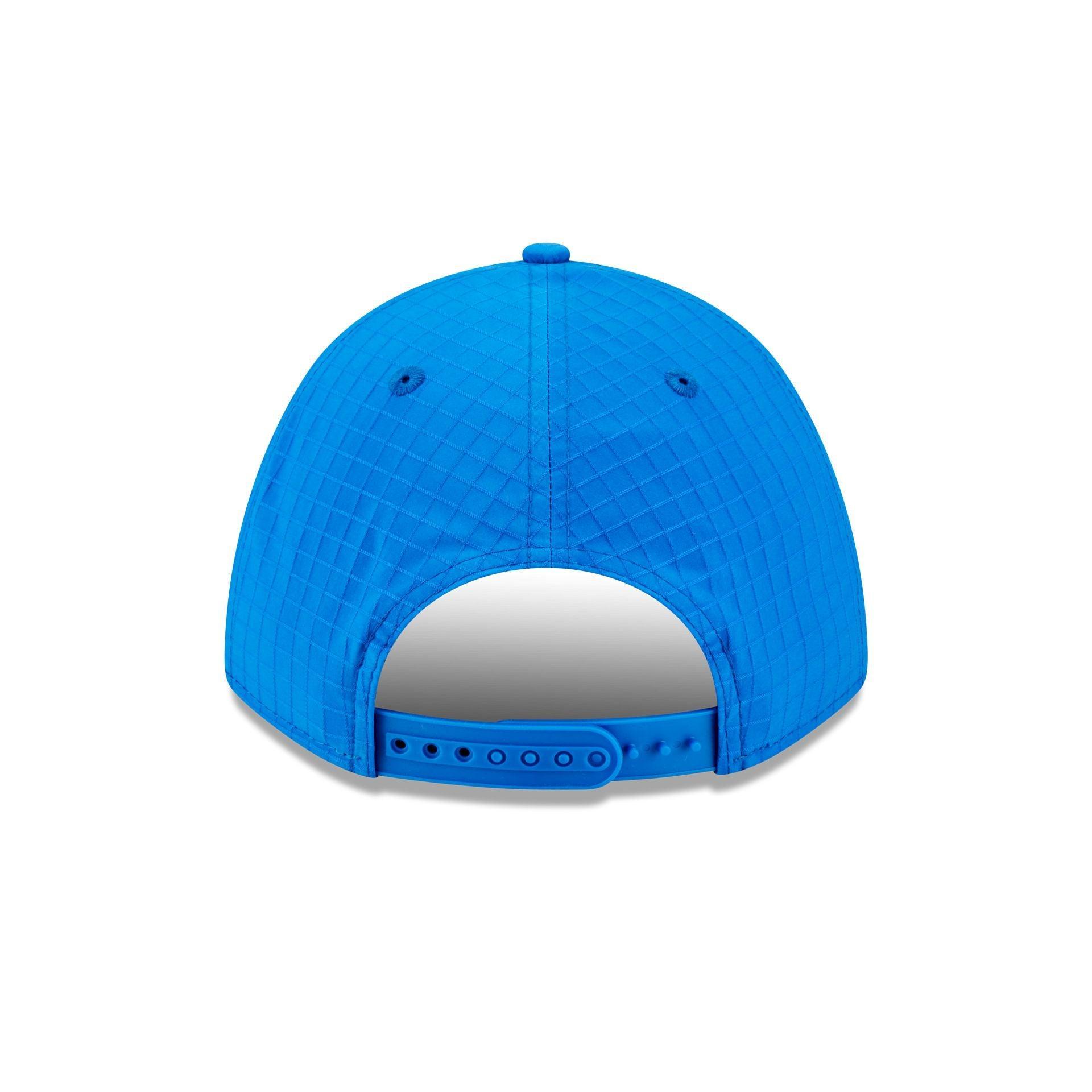 Philadelphia Phillies 2025 Spring Training 9FORTY M-Crown Snapback Hat Male Product Image