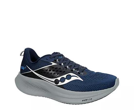 Men's | Saucony Ride 17 Product Image