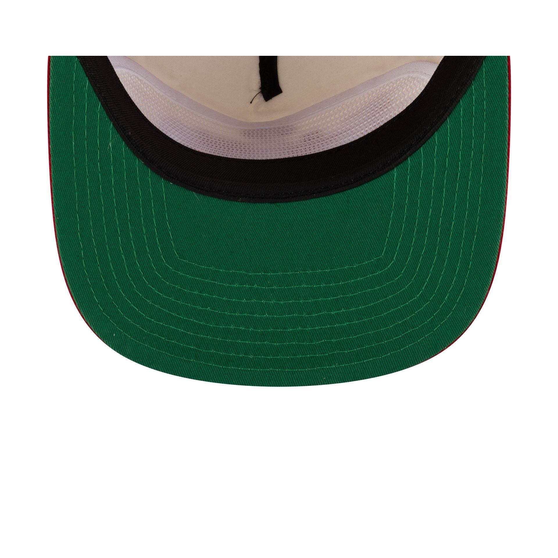 Big League Chew x Boston Red Sox Golfer Hat Male Product Image