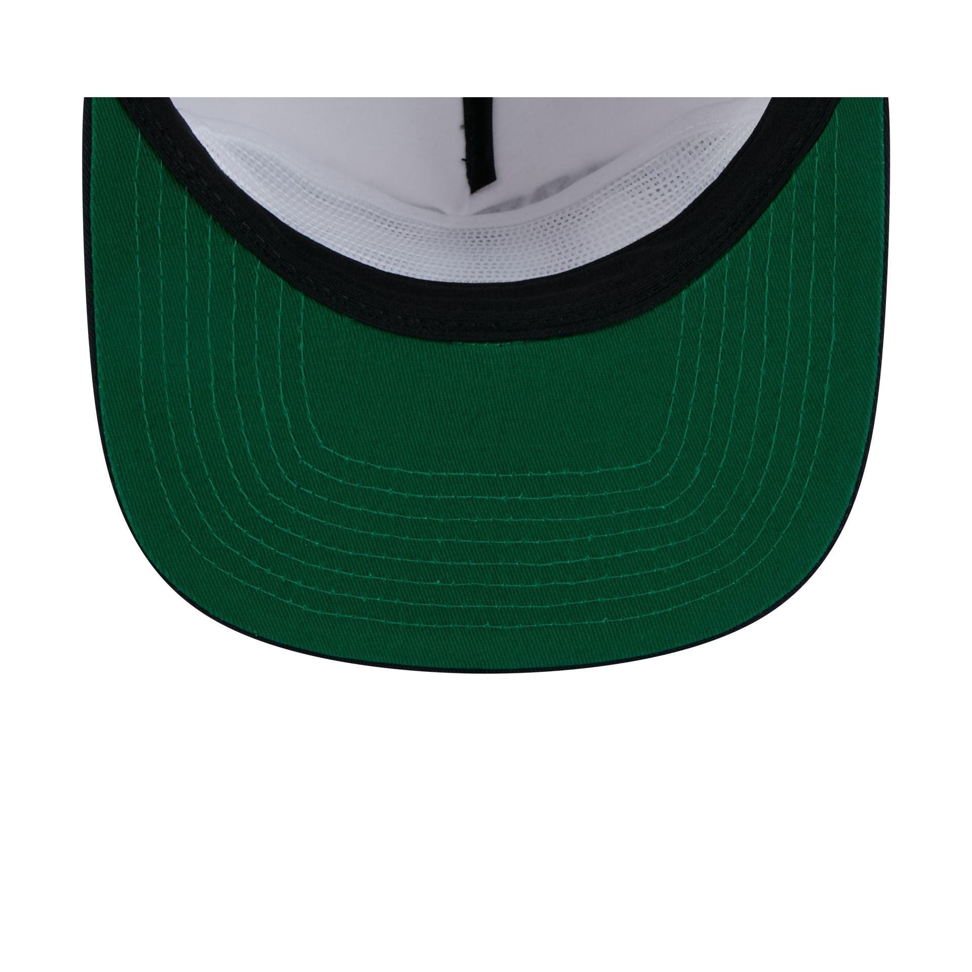 MLB World Series 1999 Championship Pin Golfer Hat Male Product Image