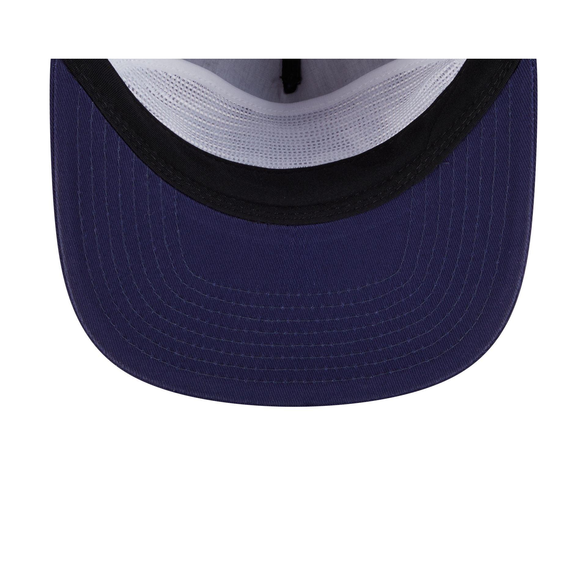 Georgetown Hoyas Team Text Golfer Hat Male Product Image