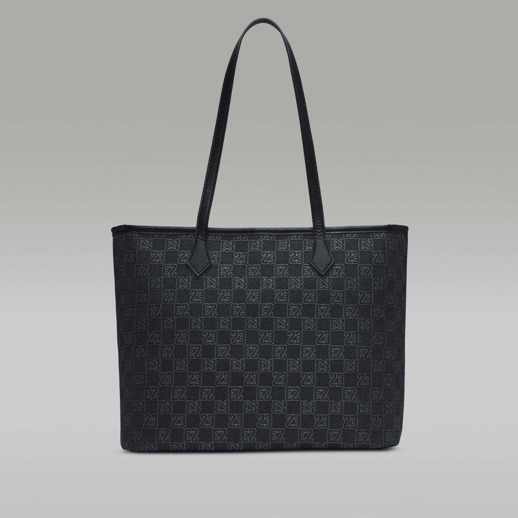 Jordan Monogram Men's Tote Bag (32L) Product Image