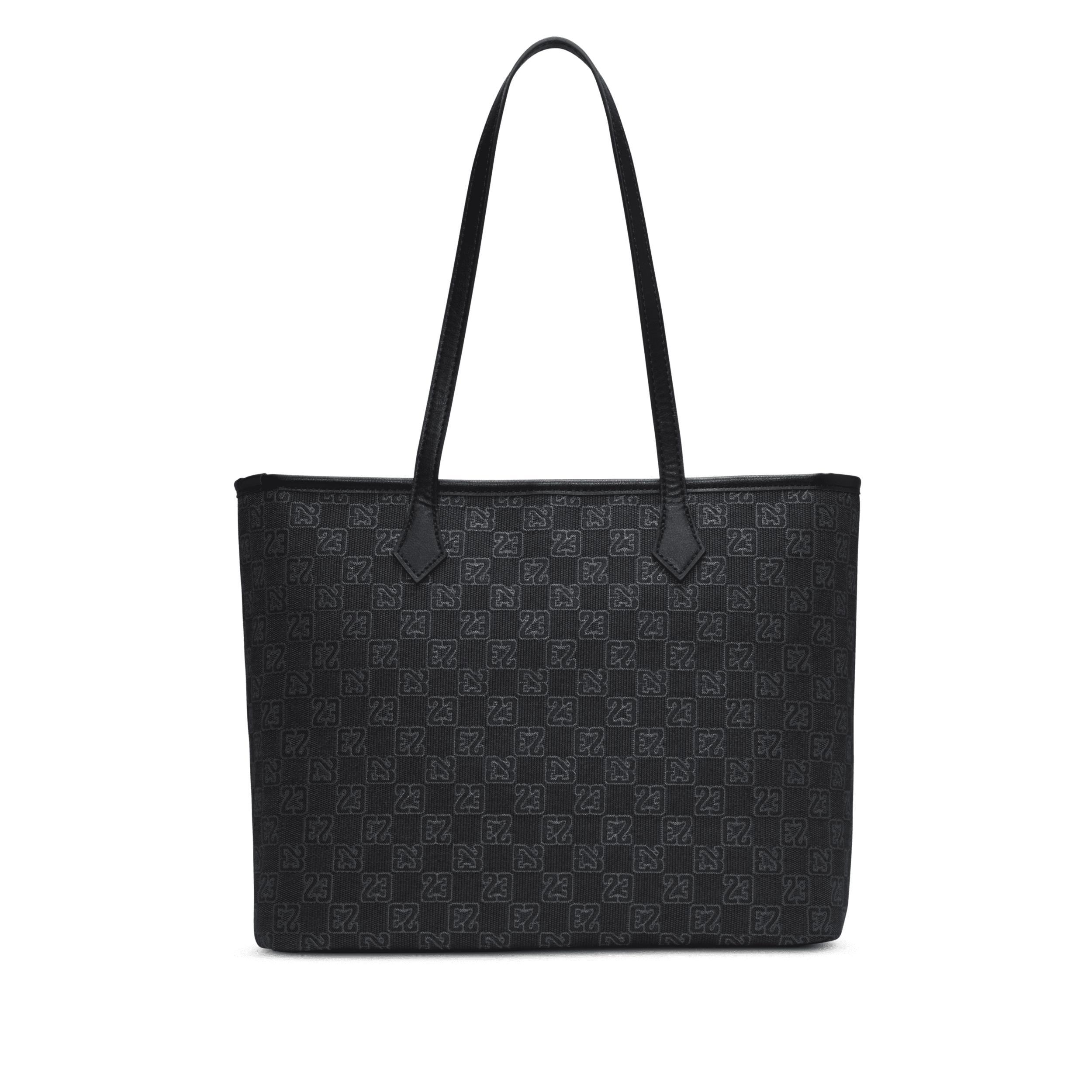 Jordan Monogram Men's Tote Bag (32L) Product Image