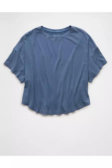 AE Soft Sexy Boxy T-Shirt Women's Product Image