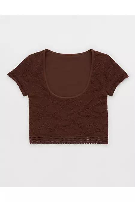 Superchill Floral Seamless T-Shirt Women's Product Image