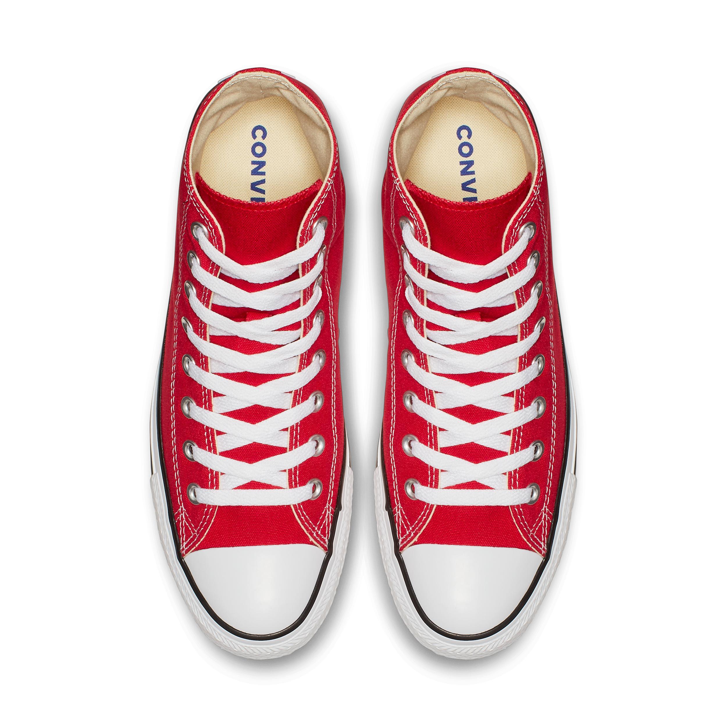 Men's Converse Chuck Taylor All Star High Top Unisex Shoes Product Image